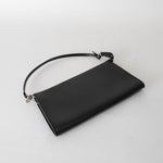 Louis Vuitton Black Epi Leather Pochette