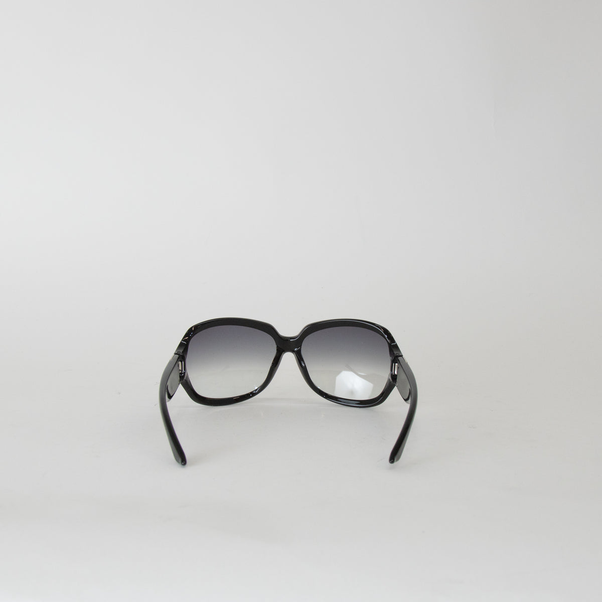 Christian Dior Black Promenade Sunglasses