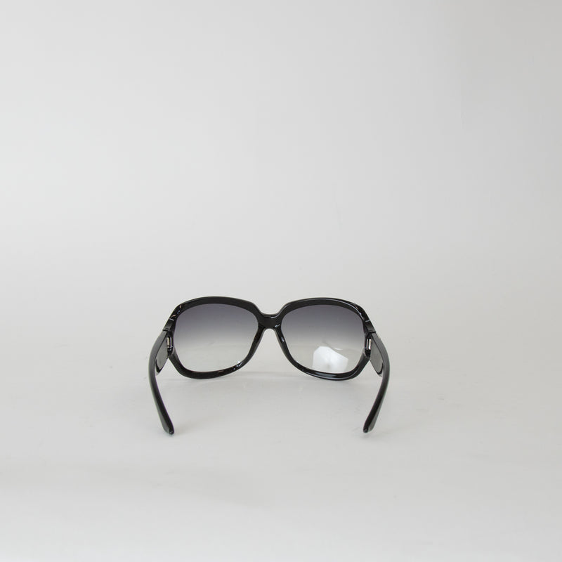 Christian Dior Black Promenade Sunglasses