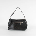 Louis Vuitton Black Epi Leather Turenne  Bag