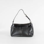 Louis Vuitton Black Epi Leather Turenne  Bag