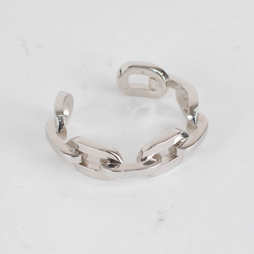 Jennifer Fisher Silver Link Cuff
