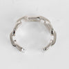 Jennifer Fisher Silver Link Cuff