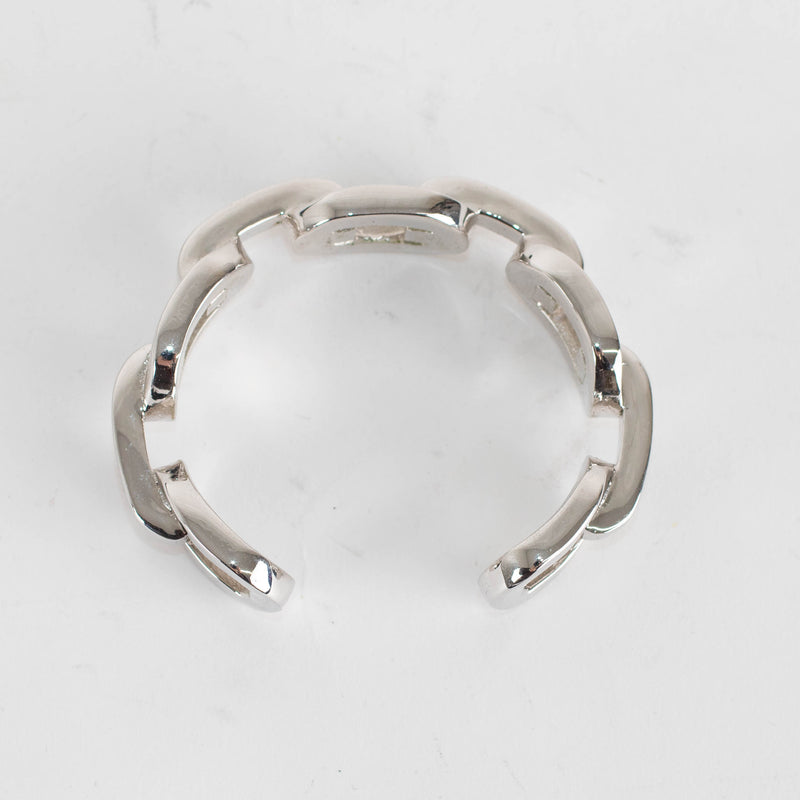 Jennifer Fisher Silver Link Cuff