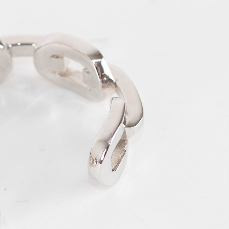 Jennifer Fisher Silver Link Cuff