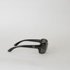 Ray-Ban Black Classic Wrap Style Sunglasses