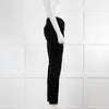 J Brand Black Corduroy Jeans