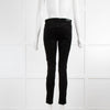 J Brand Black Corduroy Jeans