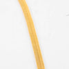 Missoma Gold Vermeil Flat Snake Chain Choker