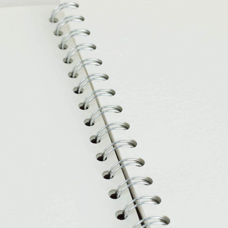 Hermes Brown Ulysse Notebook With Box