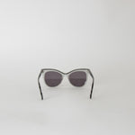 Stella McCartney Grey Sunglasses