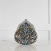 Judith Leiber Crystal Leopard Clutch Bag