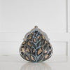 Judith Leiber Crystal Leopard Clutch Bag