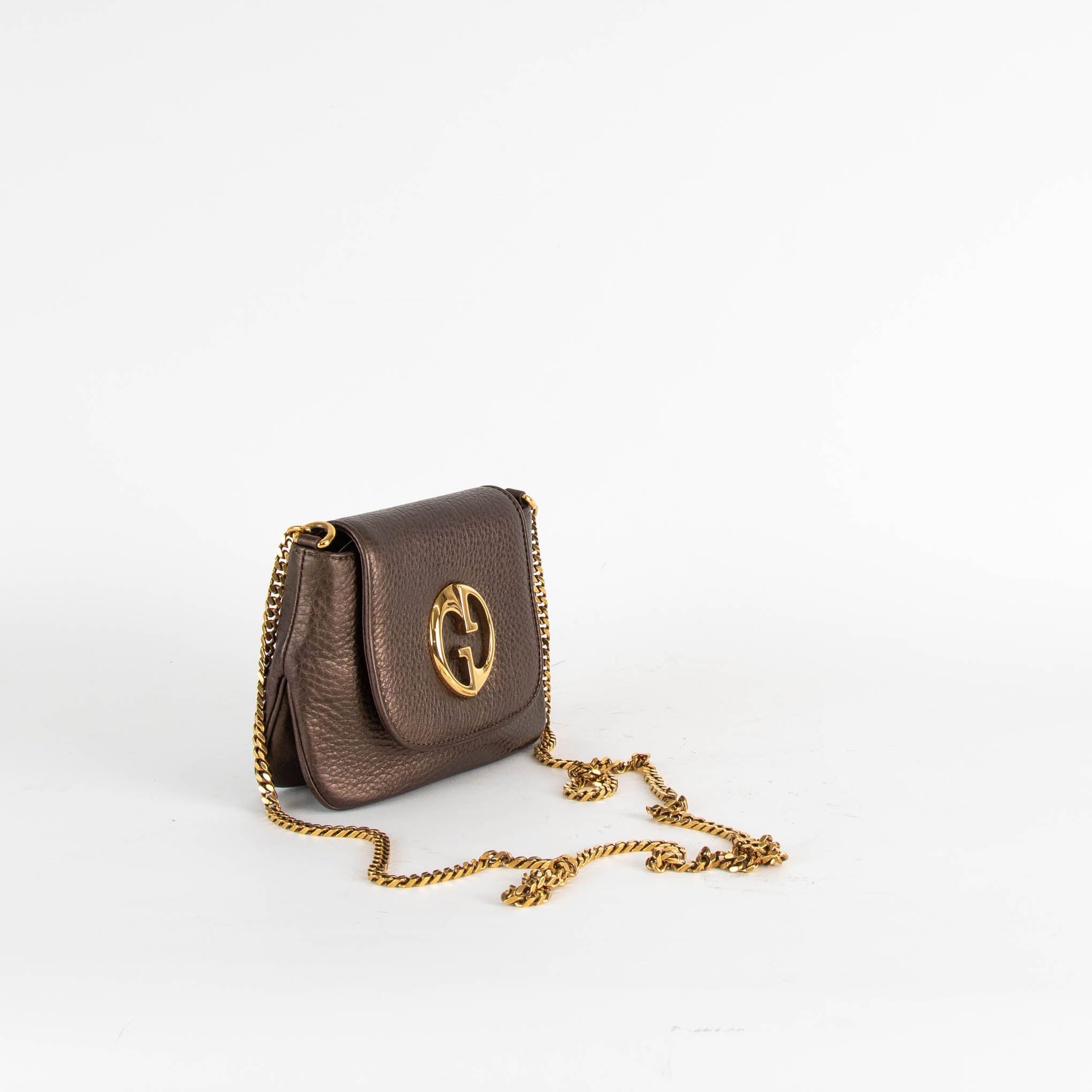 Gucci 1973 crossbody bag best sale