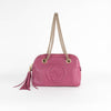 Gucci Purple Soho Chain Shoulder Bag