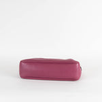 Gucci Purple Soho Chain Shoulder Bag