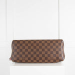 Louis Vuitton Damier Eben MM Beaubourg Bag 2019