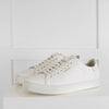 Axel Arigato Clean 90 White Trainers