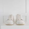 Axel Arigato Clean 90 White Trainers