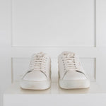 Axel Arigato Clean 90 White Trainers