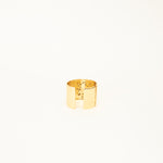 Kenneth Jay Lane Faux Pearl And Crystal Hinged Cuff Bracelet