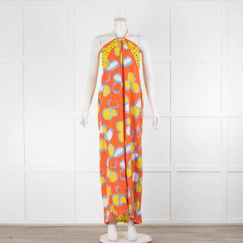 Diane Von Furstenberg Jemima Dress
