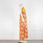 Diane Von Furstenberg Jemima Dress