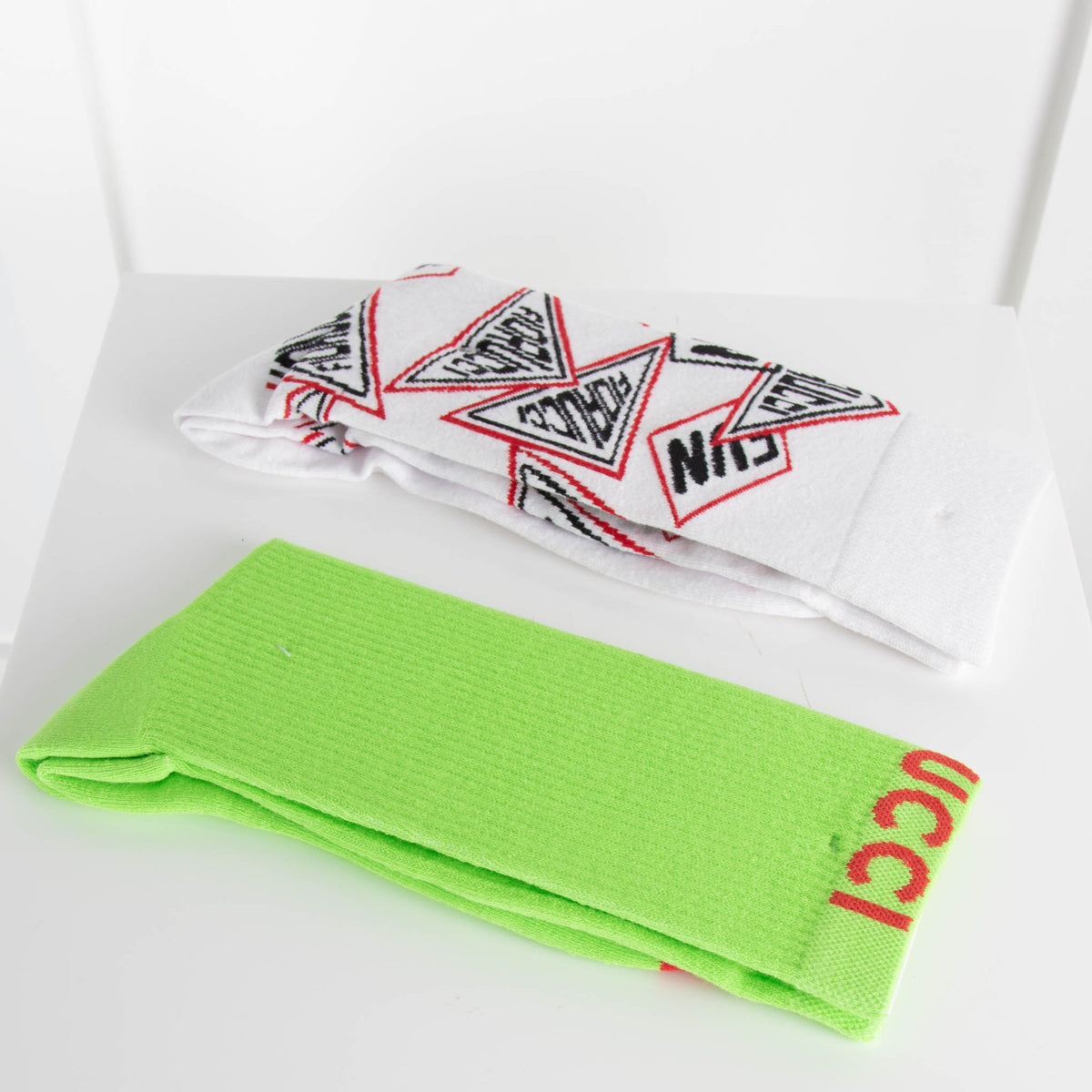 Fiorucci Sock Set with Tin Box