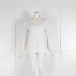 Loro Piana Cotton Collared T-Shirt