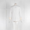 Loro Piana Cotton Collared T-Shirt