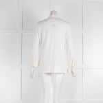 Loro Piana Cotton Collared T-Shirt