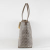 Anya Hindmarch I am a Plastic Bag Wink Pebble Tote