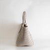Anya Hindmarch Neeson Off White Square Tote