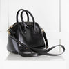 Givenchy Black Mini Black Antigona Bag