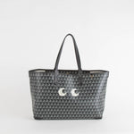 Anya Hindmarch I Am A Plastic Bag Eyes Medium Tote