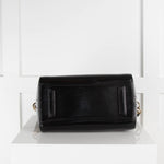 Givenchy Black Mini Black Antigona Bag