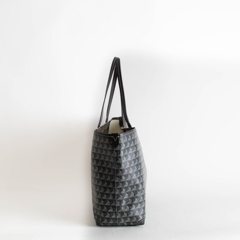 Anya Hindmarch I Am A Plastic Bag Eyes Medium Tote