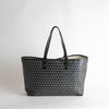 Anya Hindmarch I Am A Plastic Bag Eyes Medium Tote