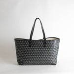 Anya Hindmarch I Am A Plastic Bag Eyes Medium Tote