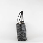 Anya Hindmarch I Am A Plastic Bag Eyes Medium Tote