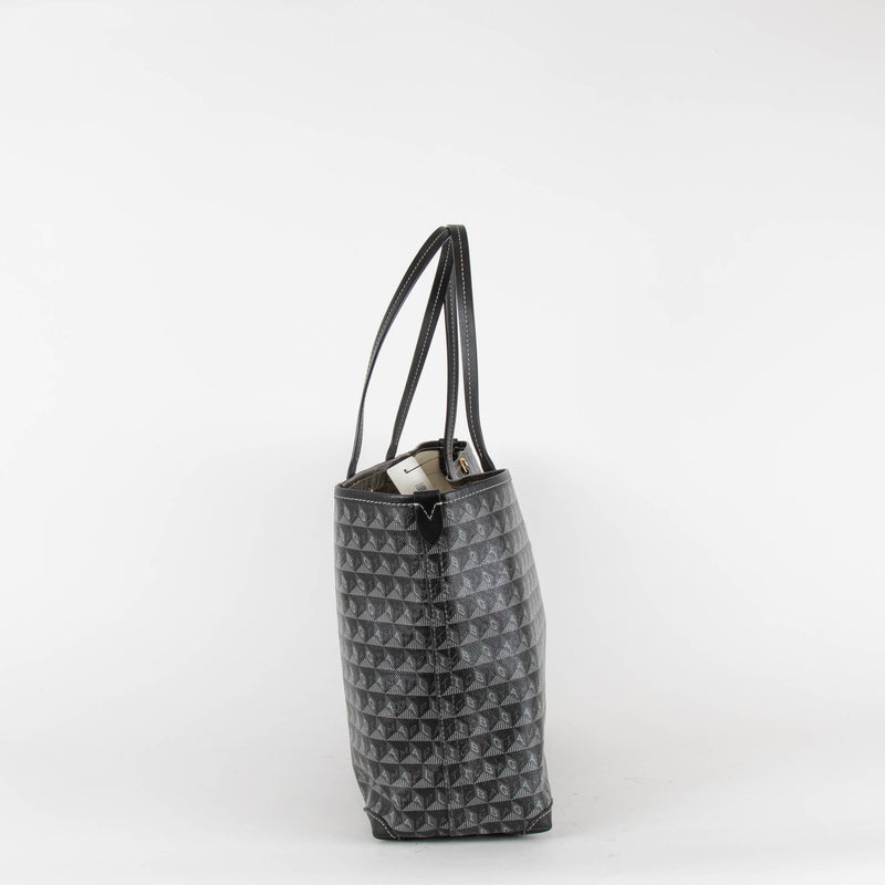 Anya Hindmarch I Am A Plastic Bag Eyes Medium Tote