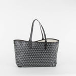 Anya Hindmarch I Am A Plastic Bag Eyes Medium Tote