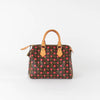 Louis Vuitton Brown Cherry Takashi Murakami Cerises Speedy Bag