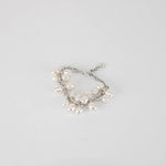 Cult Gaia Faux Pearl Dolly Bracelet