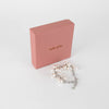 Cult Gaia Faux Pearl Dolly Bracelet