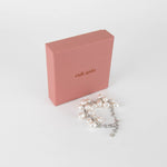 Cult Gaia Faux Pearl Dolly Bracelet