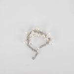 Cult Gaia Faux Pearl Dolly Bracelet