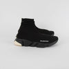 Balenciaga Black Speed Sock Trainers
