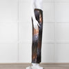 Rabens Saloner Sequin Gradient Trousers