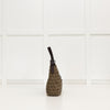 Fendi Zucchino Vintage Shoulder Bag